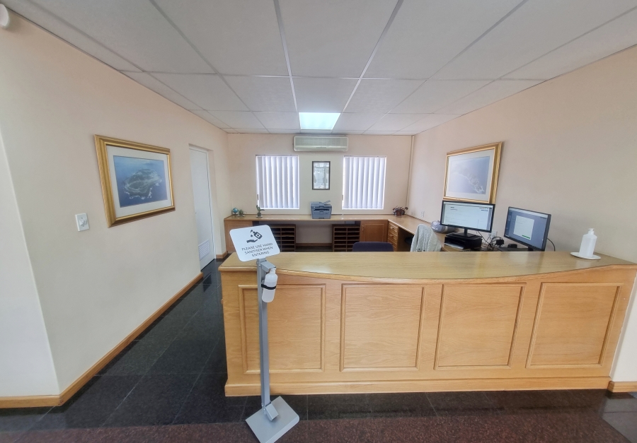 To Let commercial Property for Rent in Marconi Beam Industria Western Cape